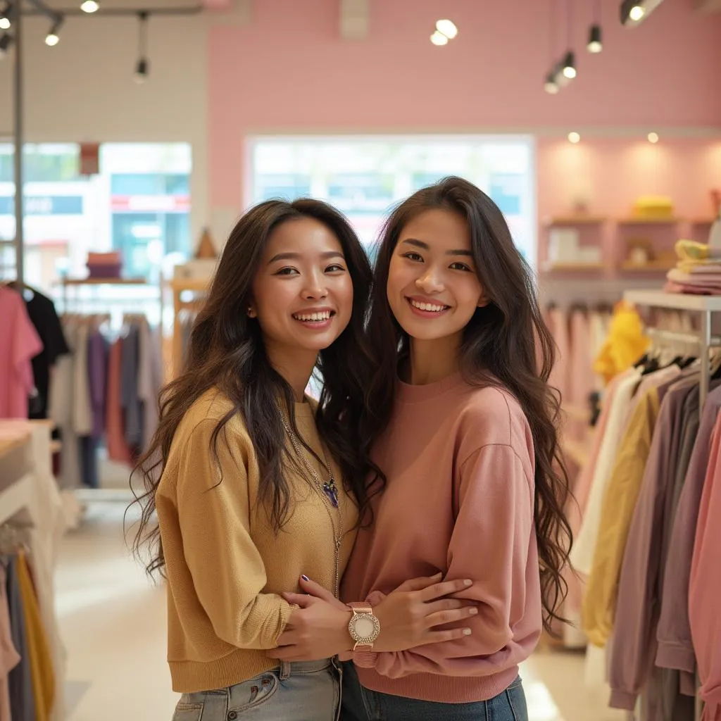 Estrategia de crecimiento para retailer