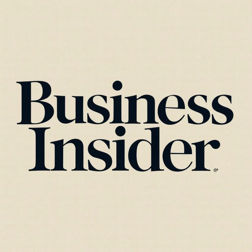 Logo Business Insider